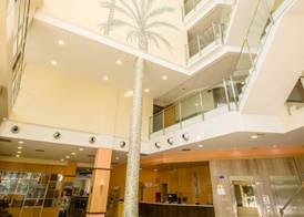 Hotel California Palace 3