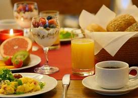 Hotel Refrather Hof 5