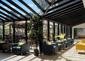 Four Points by Sheraton Anaheim 2