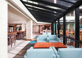Four Points by Sheraton Anaheim 3