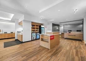 TownePlace Suites by Marriott Charlotte Mooresville 2