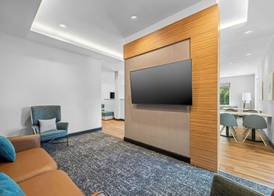 TownePlace Suites by Marriott Charlotte Mooresville 3