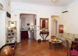 Residenza Gens Julia 4