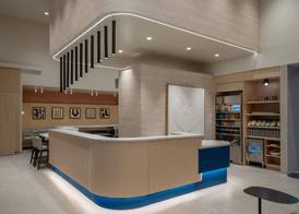 Hyatt Place Fort Lauderdale Cruise Port & Convention Center - Newly Renovated 5
