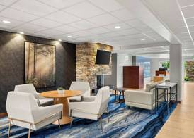 Fairfield Inn & Suites by Marriott Madison West/Middleton 2