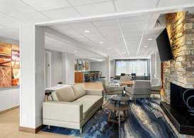 Fairfield Inn & Suites by Marriott Madison West/Middleton 3