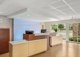 Fairfield Inn & Suites by Marriott Madison West/Middleton 4
