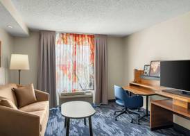 Fairfield Inn & Suites by Marriott Madison West/Middleton 5
