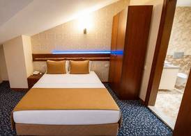 Lycus River Thermal Hotel 2