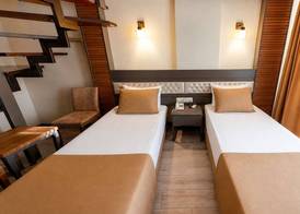 Lycus River Thermal Hotel 3