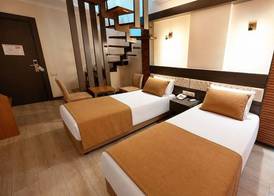 Lycus River Thermal Hotel 4