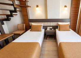 Lycus River Thermal Hotel 5