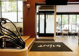 Glint Paris 2