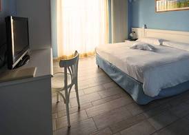 T'AMI Hotel Resort Spa 5
