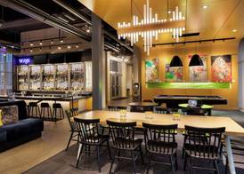 Aloft by Marriott Minneapolis 3