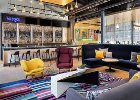 Aloft by Marriott Minneapolis 5