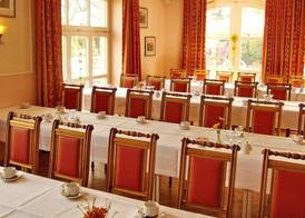 Hotel Goldener Fasan 2