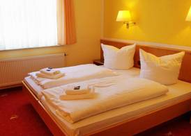 Hotel Goldener Fasan 3