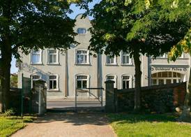 Hotel Goldener Fasan 4
