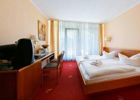 Hotel Goldener Fasan 5