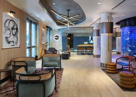 Dream Midtown, by Hyatt 4