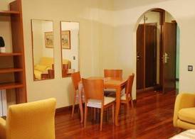 Hostal Los 5 Pinos 2