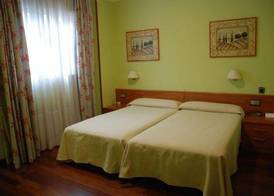 Hostal Los 5 Pinos 3