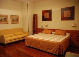 Hostal Los 5 Pinos 4