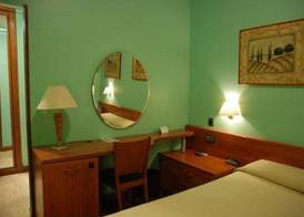 Hostal Los 5 Pinos 5