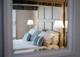 Conyngham Arms Hotel 2