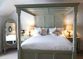 Conyngham Arms Hotel 3