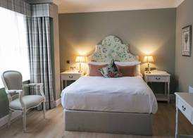 Conyngham Arms Hotel 5