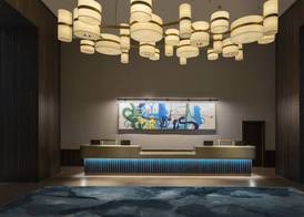Thompson Central Park New York, by Hyatt 2