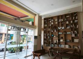 My Hotel Davao City 2