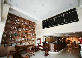 My Hotel Davao City 4
