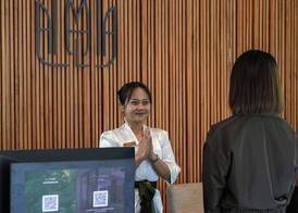 The Amala Boutique Retreat 2
