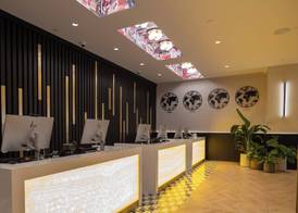 Crowne Plaza MANHATTAN TIMES SQUARE by IHG 2