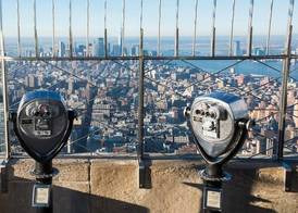 Crowne Plaza MANHATTAN TIMES SQUARE by IHG 3