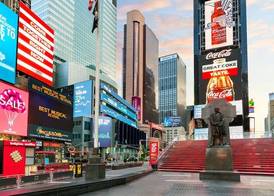 Crowne Plaza MANHATTAN TIMES SQUARE by IHG 4