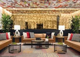 Crowne Plaza MANHATTAN TIMES SQUARE by IHG 3