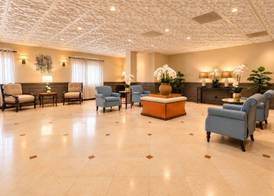 Hollywood Hotel 4