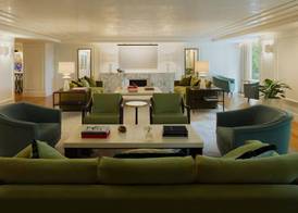 L'Ermitage Beverly Hills 2