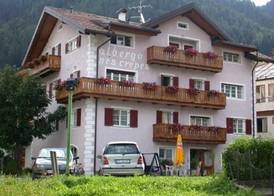 Hotel Nès Crépes 3