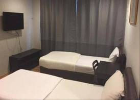 Hotel Conforto 2