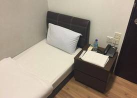 Hotel Conforto 3