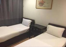 Hotel Conforto 4