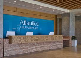 Atlantica Mikri Poli Rhodes 2