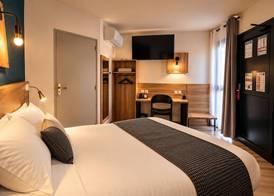 Mâcon Nord Hôtel 3