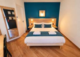 Mâcon Nord Hôtel 4