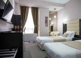 Hotel Continental 3